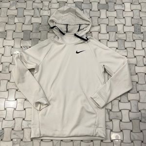 Men’s Nike dry fit hoodie